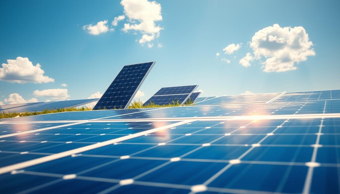 The Trend of Falling Solar Panel Prices