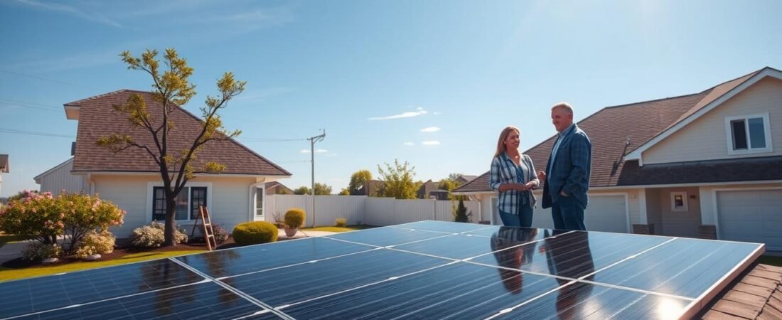 CT Solar Panel Installation: A Buyer’s Guide for Homeowners