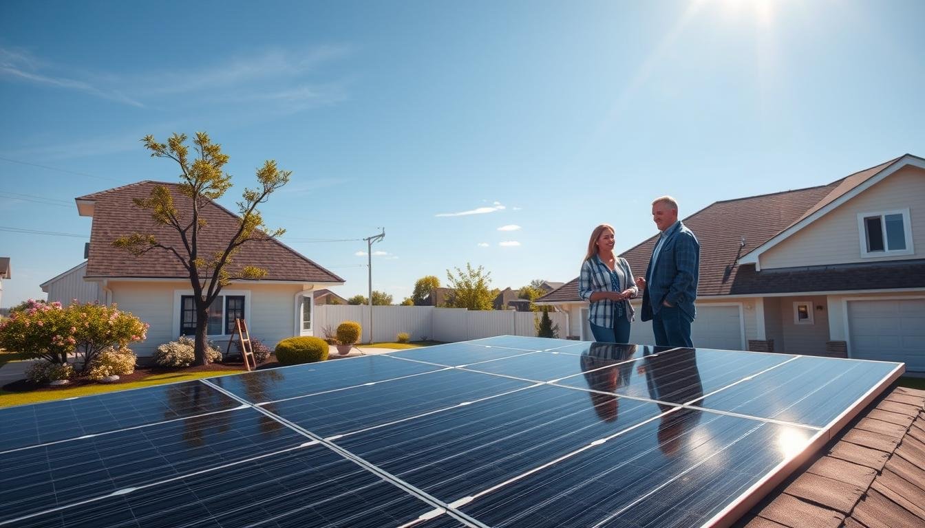 CT Solar Panel Installation: A Buyer’s Guide for Homeowners